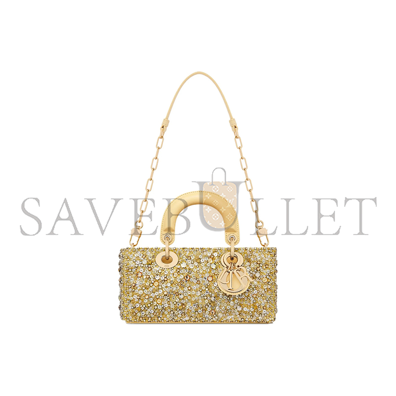 D*or lady d-joy bag m0613oibi-m02i (22*12*6cm)